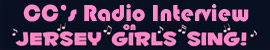 carol connors radio interview