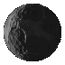 Bigger than the moon...............