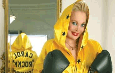 Carol Connors Academy Award nominee/composer