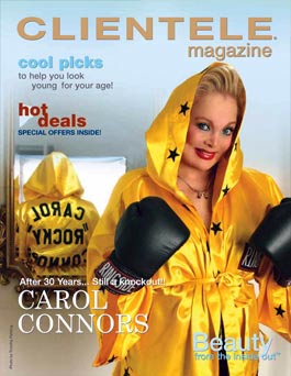 Carol 